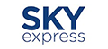 Sky Express logo