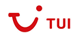 TUI fly logo