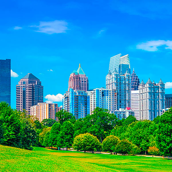 Atlanta, GA