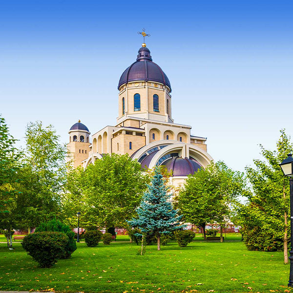Bacau