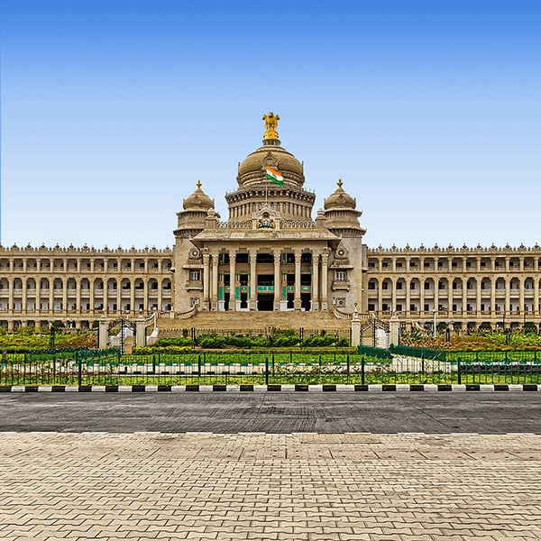 Bengaluru