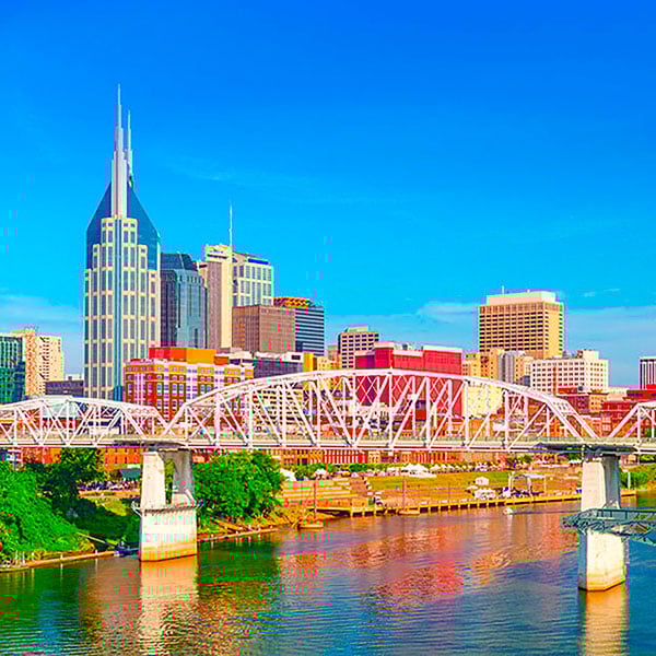 Nashville, TN