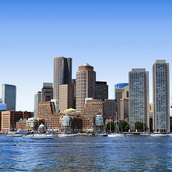 Boston, MA
