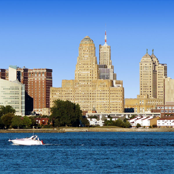 Buffalo, NY