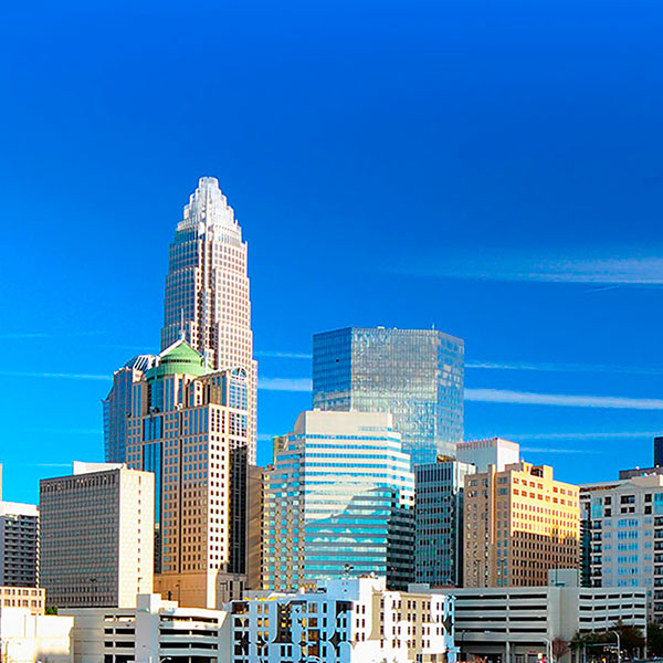 Charlotte, NC