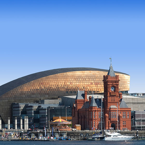 Cardiff