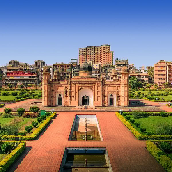 Dhaka