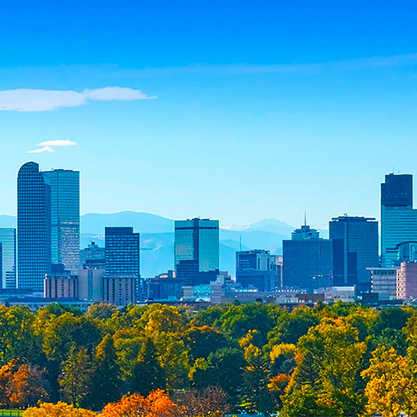 Denver, CO