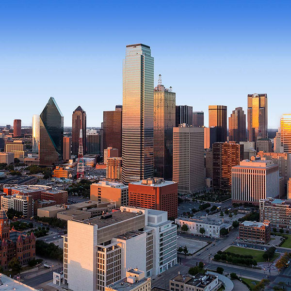 Dallas, TX