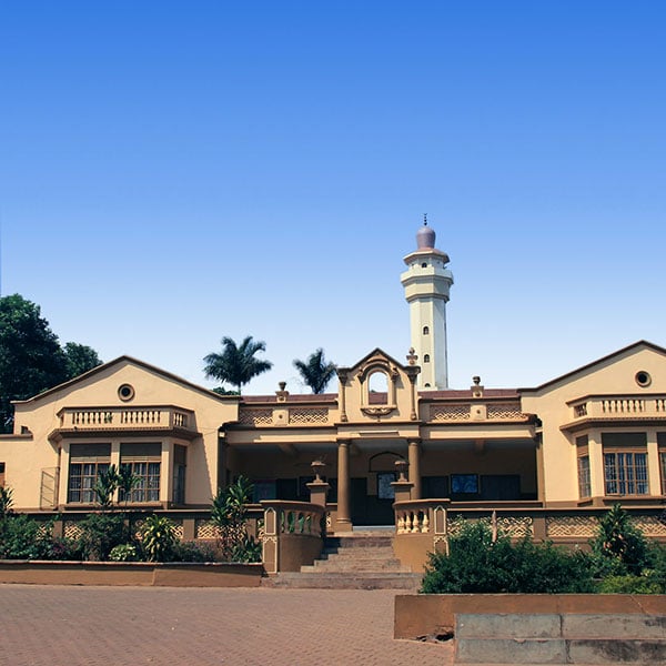 Entebbe
