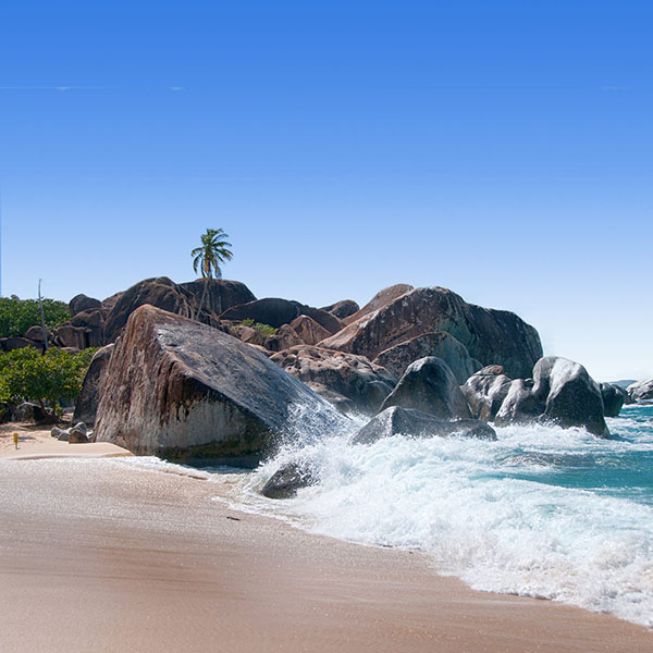 Tortola