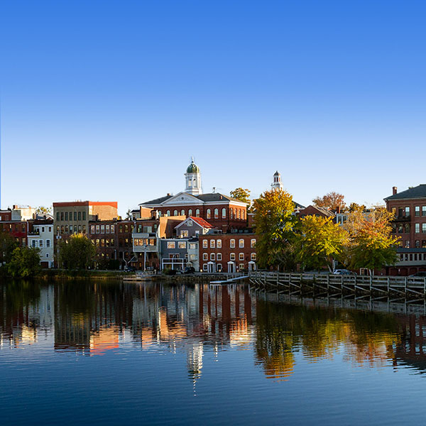 Exeter