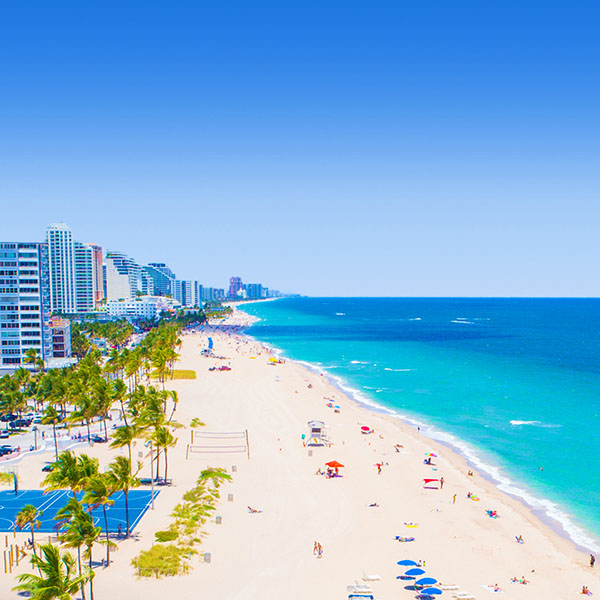 Fort Lauderdale, FL