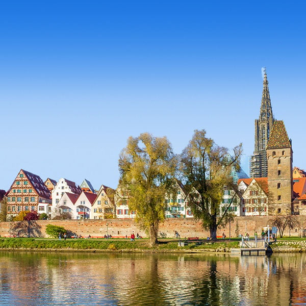 Muenster - Osnabrueck
