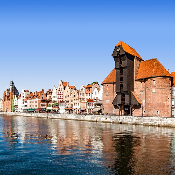Gdansk