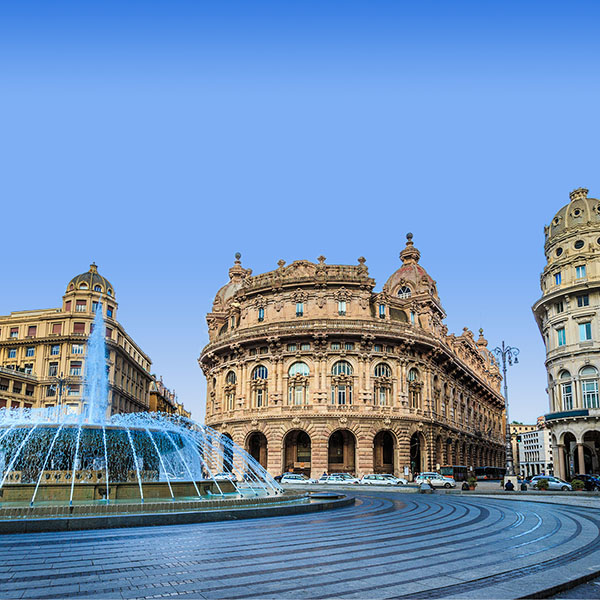 Genoa