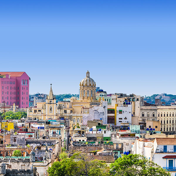 Havana