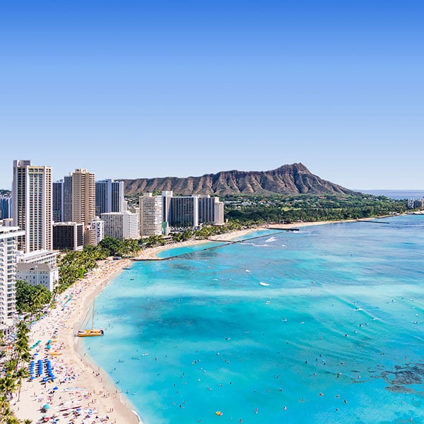Honolulu, HI