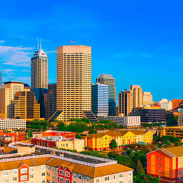 Indianapolis, IN