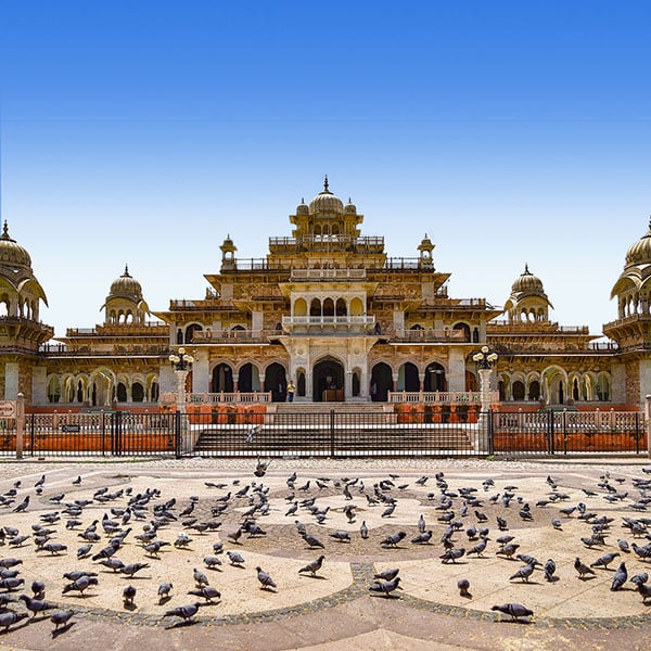Jaipur