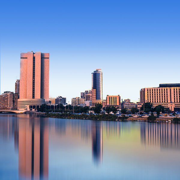 Jeddah