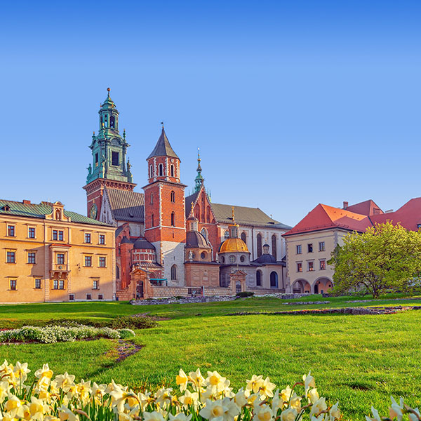 Krakow