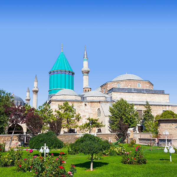 Konya