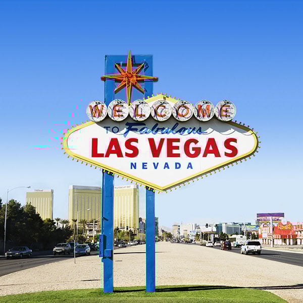 Las Vegas, NV
