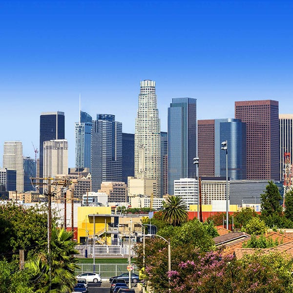 Los Angeles, CA