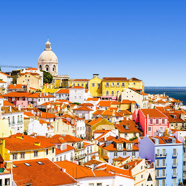 Lisbon