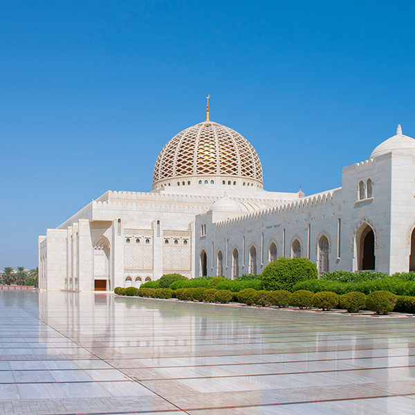 Muscat