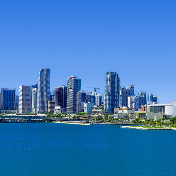 Miami, FL