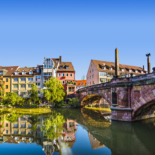 Nuremberg