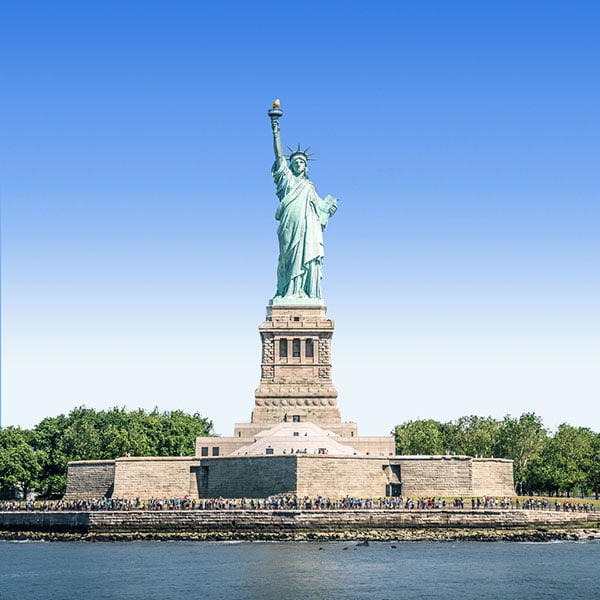 New York City