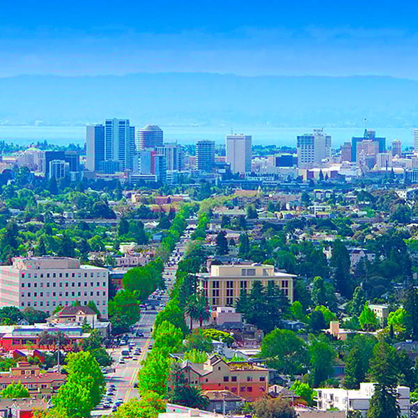 Oakland, CA