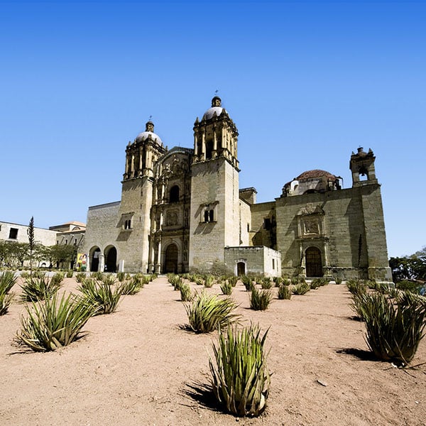 Oaxaca