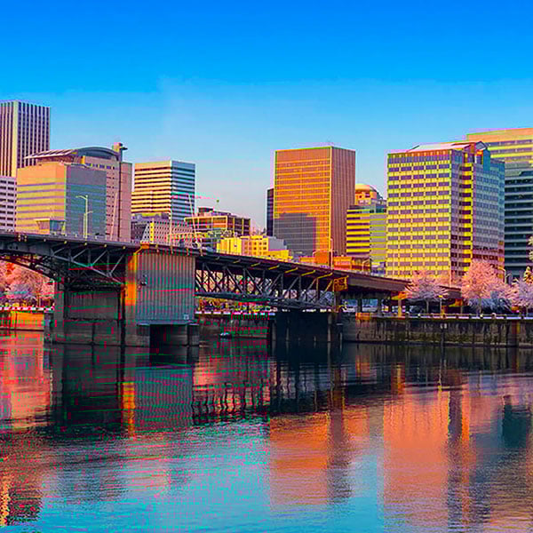 Portland, OR