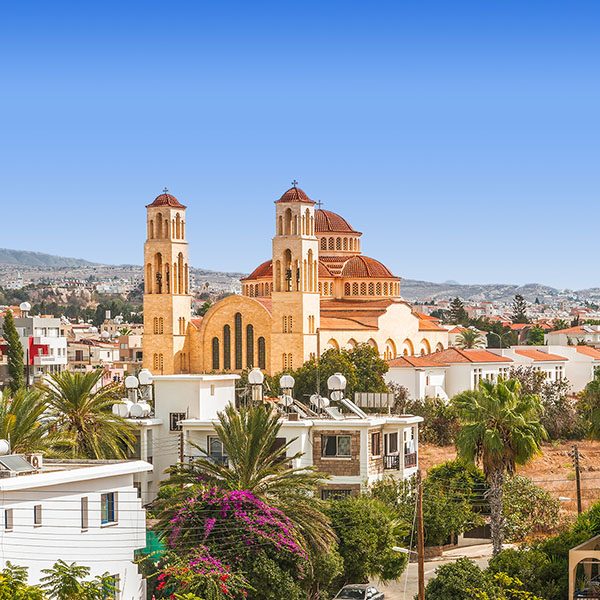 Paphos