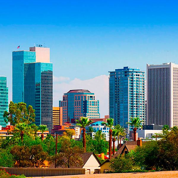 Phoenix, AZ