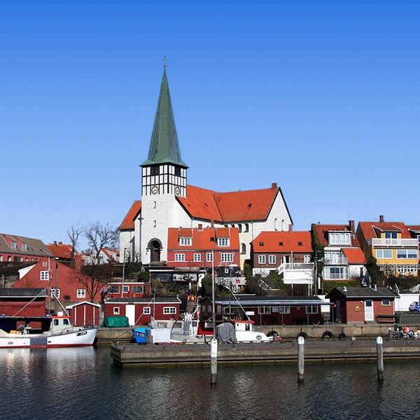 Bornholm