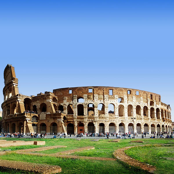 Rome
