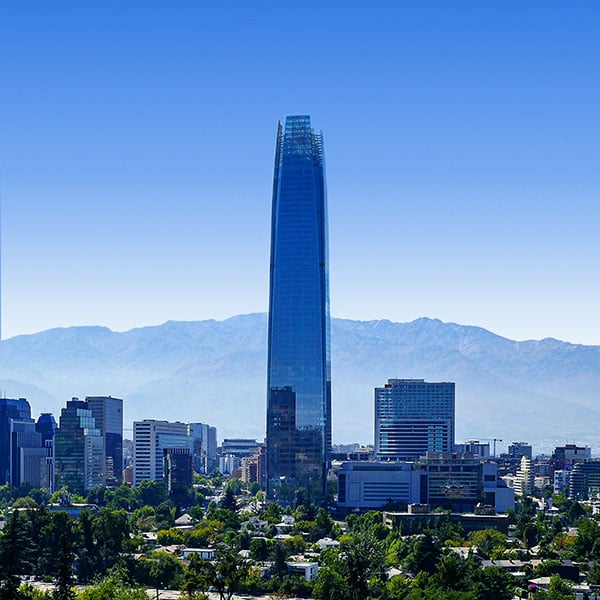 Santiago