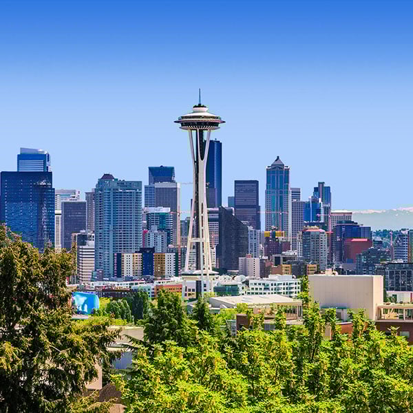 Seattle, WA