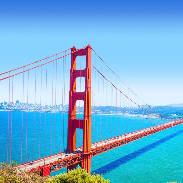 San Francisco, CA