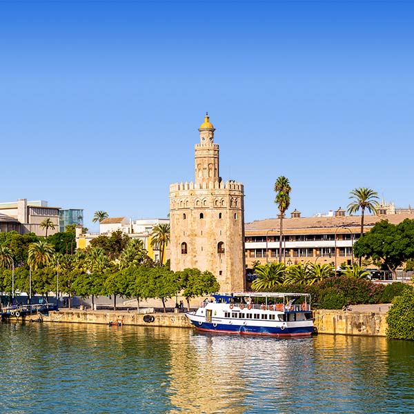 Sevilla