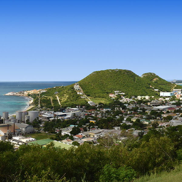 Saint Maarten