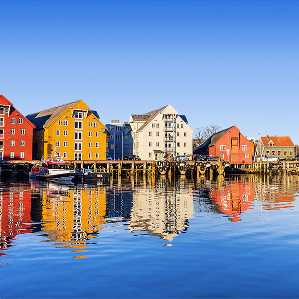 Tromso