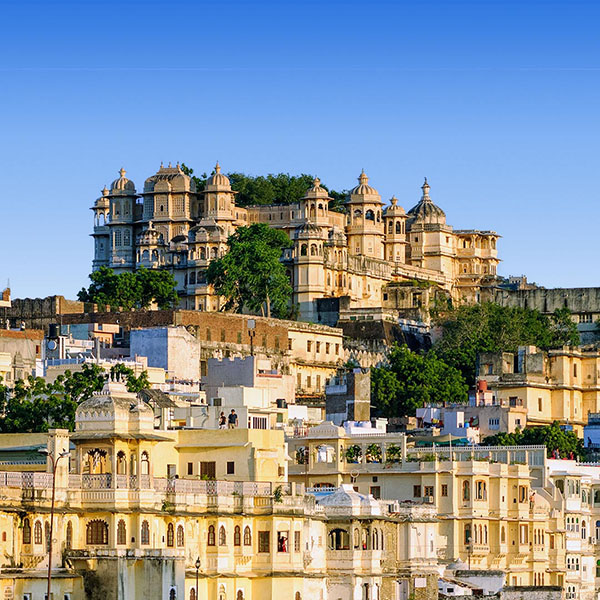 Udaipur