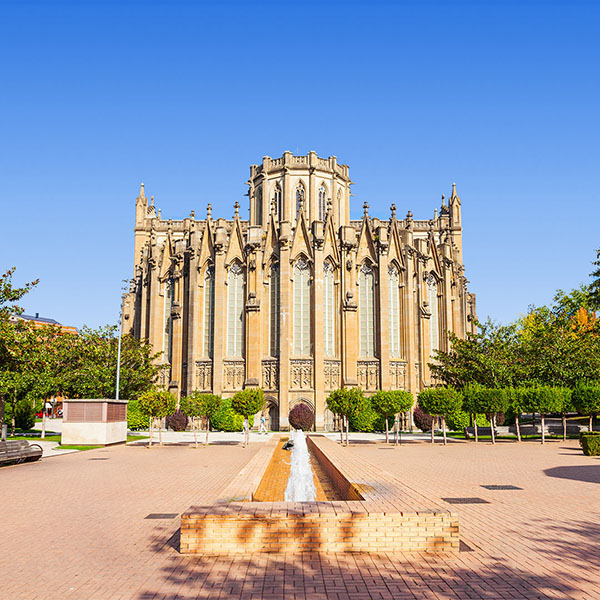 Vitoria