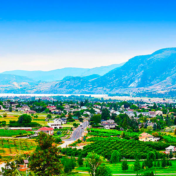 Kelowna
